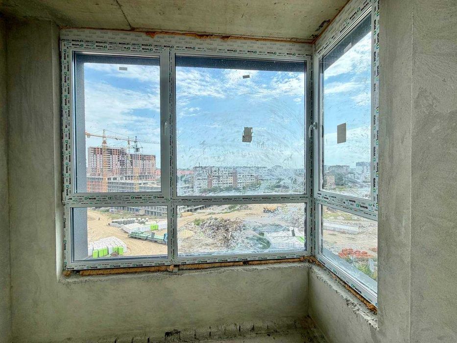 Квартира на ЖК Паркове Містечко в Івано-Франківську, ID 267026, фото №22