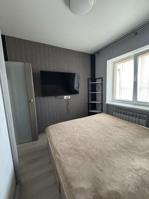 Квартира на вул. Степана Рудницького, 6Б в Києві, ID 265590, фото №5