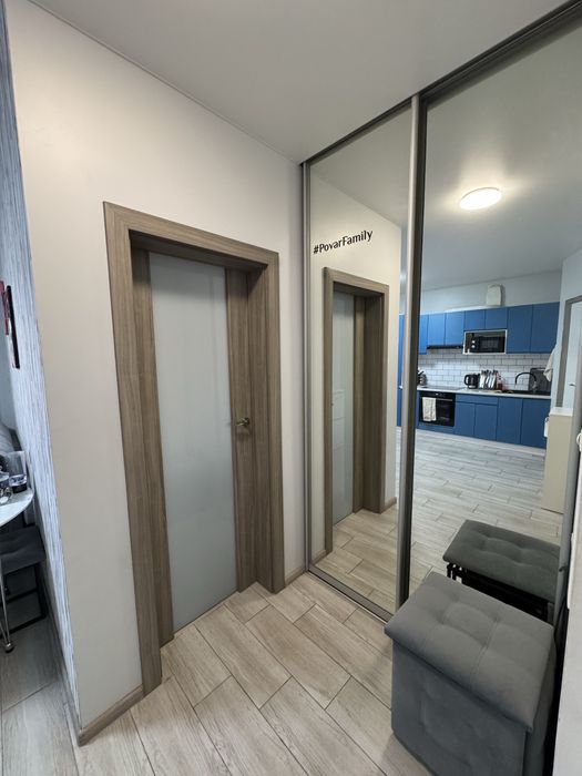 Квартира на вул. Степана Рудницького, 6Б в Києві, ID 265590, фото №7