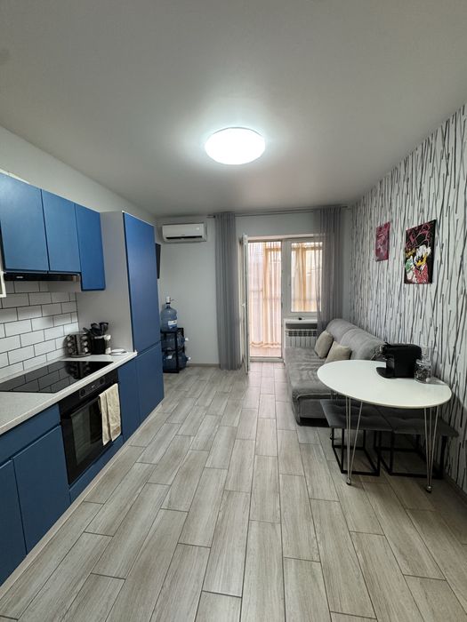 Квартира на вул. Степана Рудницького, 6Б в Києві, ID 265590, фото №8