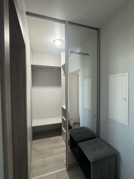 Квартира на вул. Степана Рудницького, 6Б в Києві, ID 265590, фото №9