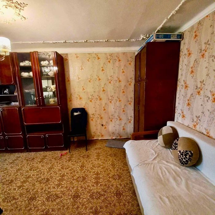 Квартира на Хаджибейський в Одесі, ID 331868, фото №4