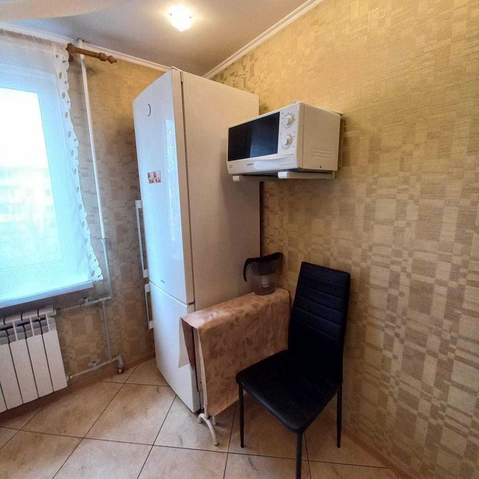 Квартира на Хаджибейський в Одесі, ID 331868, фото №8