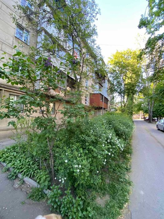 Квартира на Хаджибейський в Одесі, ID 331868, фото №10
