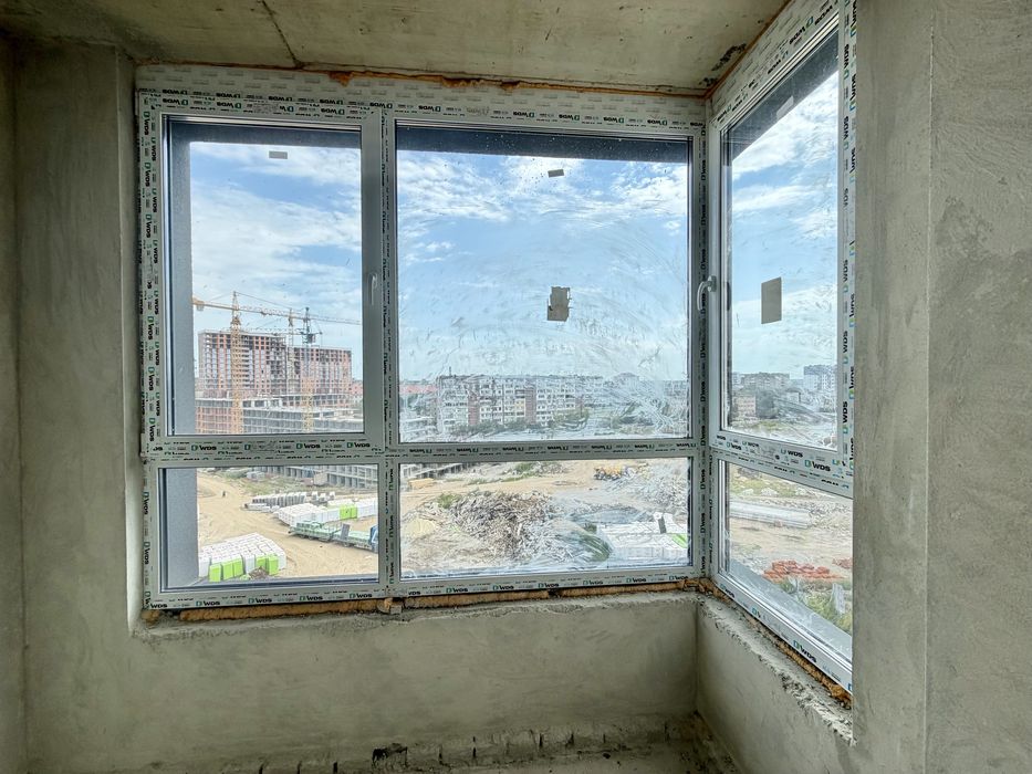 Квартира на вул. Національної Гвардії в Івано-Франківську, ID 265637, фото №8