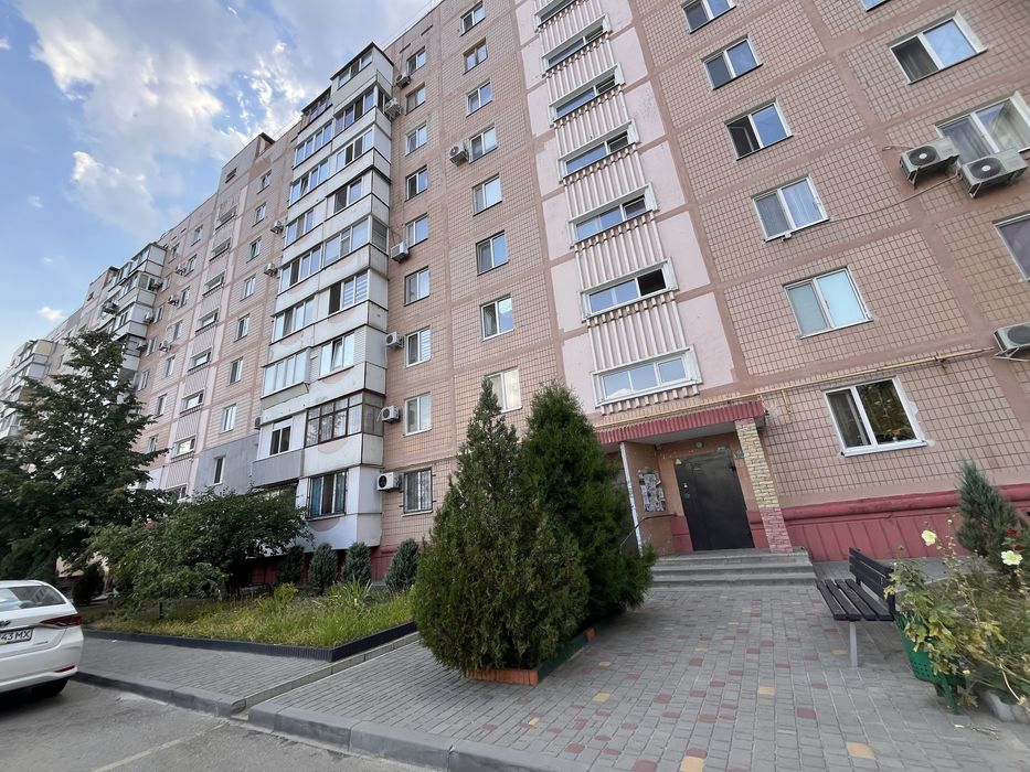 Квартира на вул. Водограйна, 2 в Запоріжжі, ID 480031, фото №5