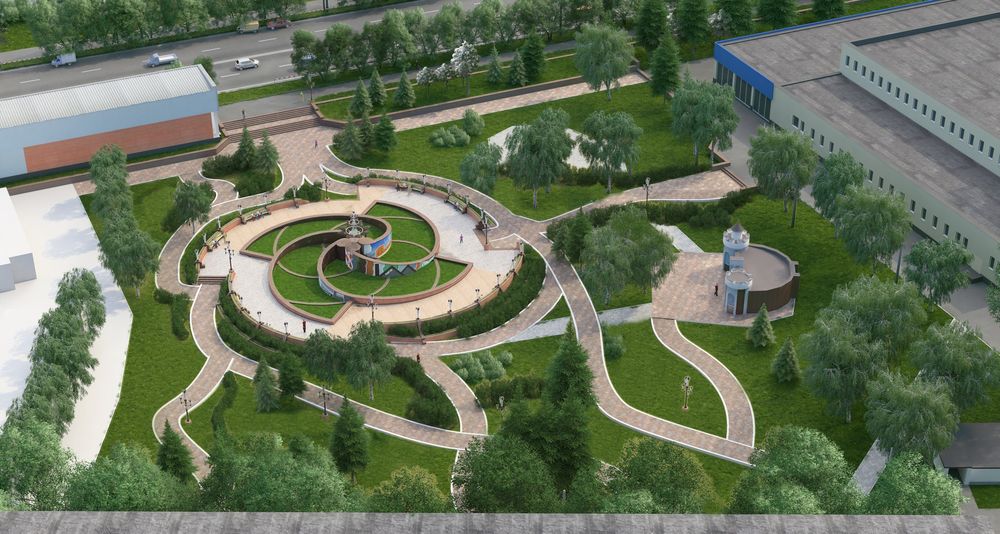 Квартира на вул. Покровська в Кривий Ріг, ID 265587, фото №1