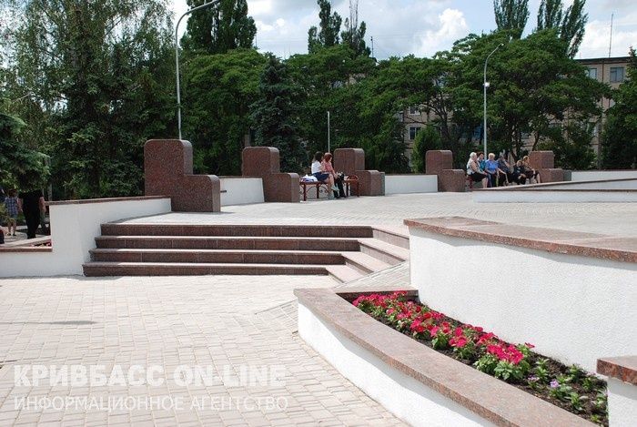 Квартира на вул. Покровська в Кривий Ріг, ID 265587, фото №2