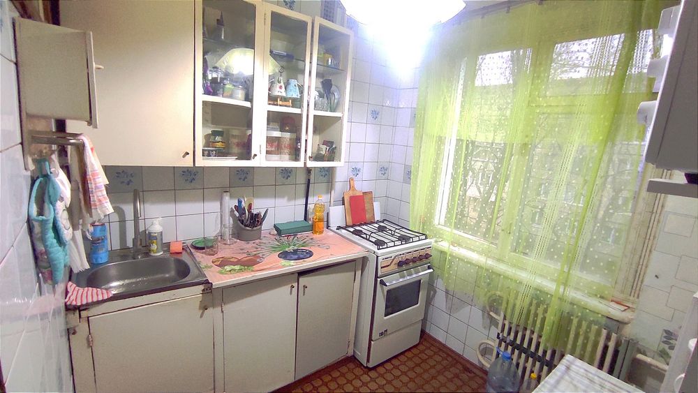 Квартира на вул. Покровська в Кривому Розі, ID 265587, фото №18