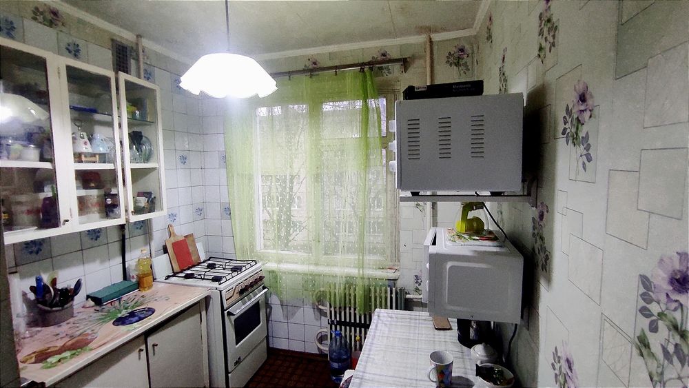 Квартира на вул. Покровська в Кривому Розі, ID 265587, фото №19