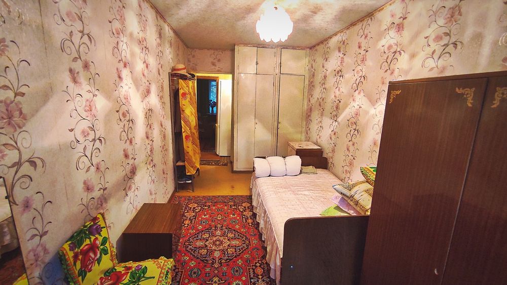 Квартира на вул. Покровська в Кривому Розі, ID 265587, фото №20