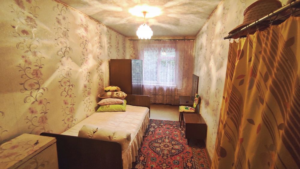 Квартира на вул. Покровська в Кривому Розі, ID 265587, фото №21