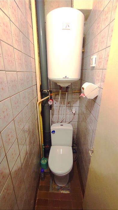 Квартира на вул. Покровська в Кривому Розі, ID 265587, фото №22