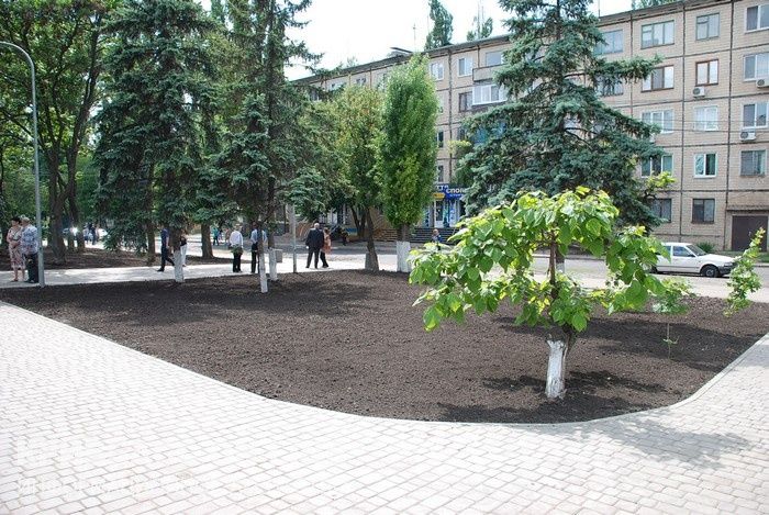 Квартира на вул. Покровська в Кривий Ріг, ID 265587, фото №4