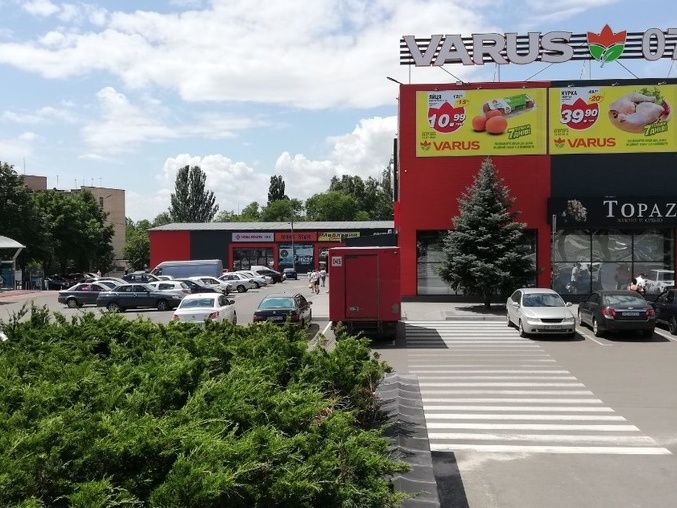 Квартира на вул. Покровська в Кривий Ріг, ID 265587, фото №5