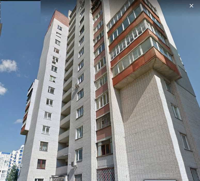 Квартира на вул. 1 Танкової бригади в Чернігові, ID 265599, фото №14