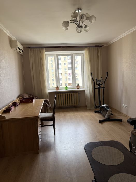 Квартира на шосе Харківське, 58Б в Києві, ID 299334, фото №11