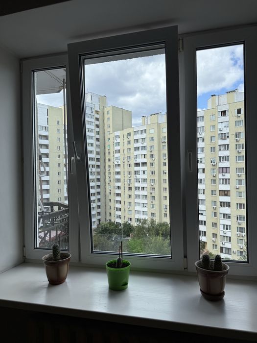 Квартира на шосе Харківське, 58Б в Києві, ID 299334, фото №14