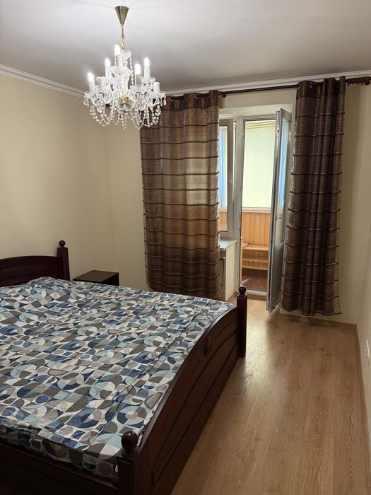 Квартира на шосе Харківське, 58Б в Києві, ID 299334, фото №15
