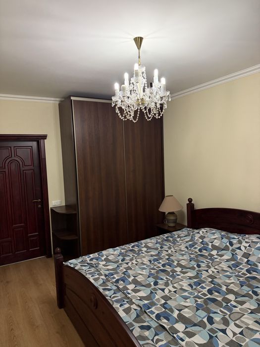 Квартира на шосе Харківське, 58Б в Києві, ID 299334, фото №16