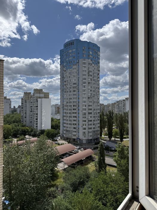 Квартира на шосе Харківське, 58Б в Києві, ID 299334, фото №18