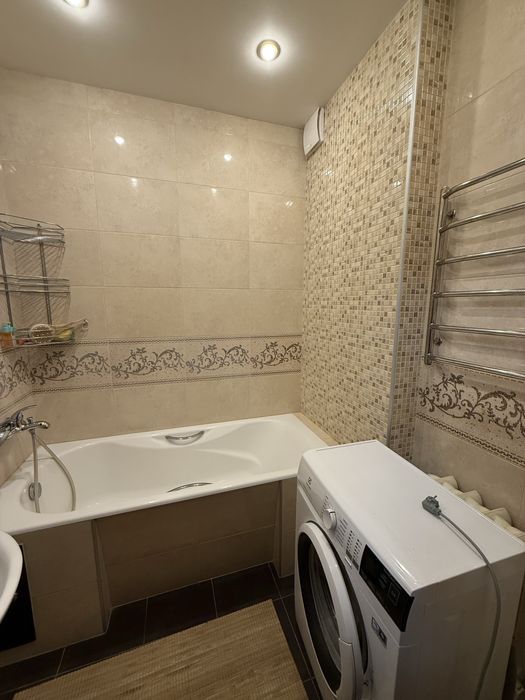 Квартира на шосе Харківське, 58Б в Києві, ID 299334, фото №19