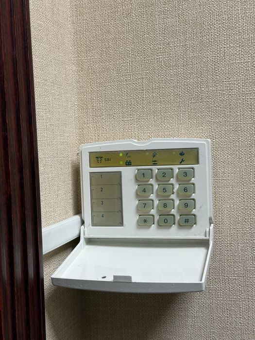 Квартира на шосе Харківське, 58Б в Києві, ID 299334, фото №20