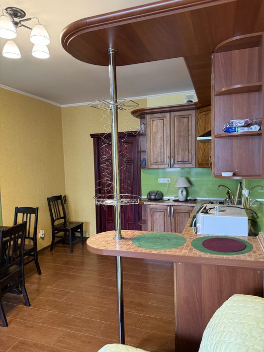 Квартира на шосе Харківське, 58Б в Києві, ID 299334, фото №3