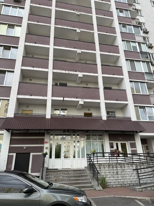 Квартира на шосе Харківське, 58Б в Києві, ID 299334, фото №22