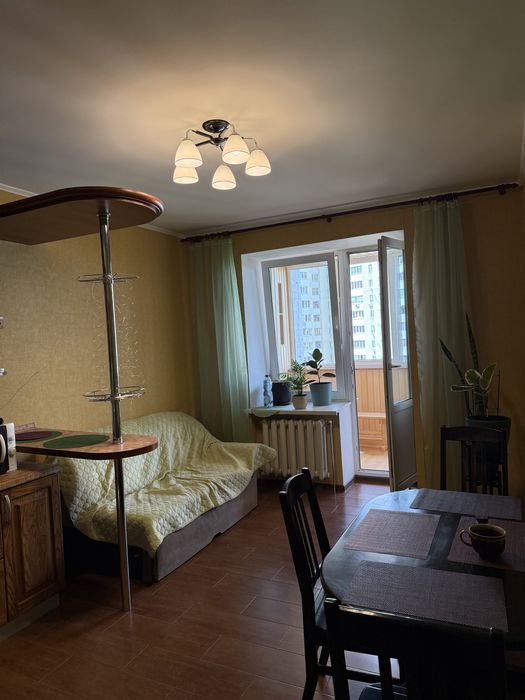 Квартира на шосе Харківське, 58Б в Києві, ID 299334, фото №4