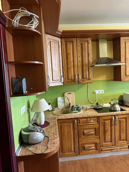 Квартира на шосе Харківське, 58Б в Києві, ID 299334, фото №6