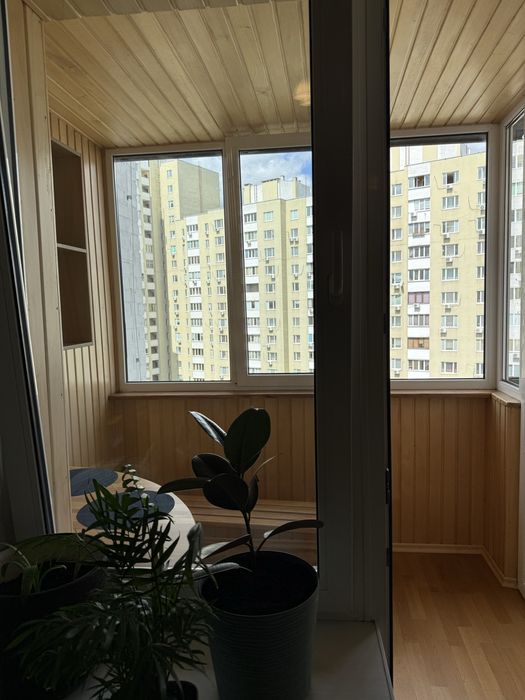 Квартира на шосе Харківське, 58Б в Києві, ID 299334, фото №7