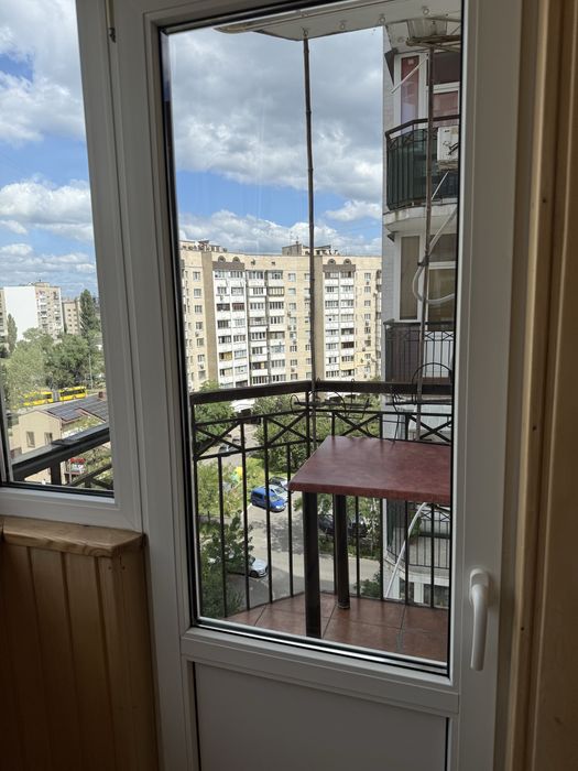 Квартира на шосе Харківське, 58Б в Києві, ID 299334, фото №8