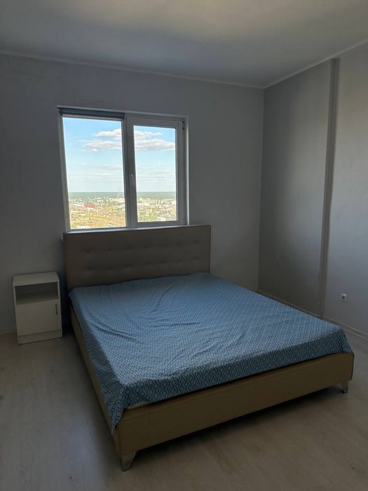 Квартира на вул. Харківське шосе, 19 в Києві, ID 265517, фото №1