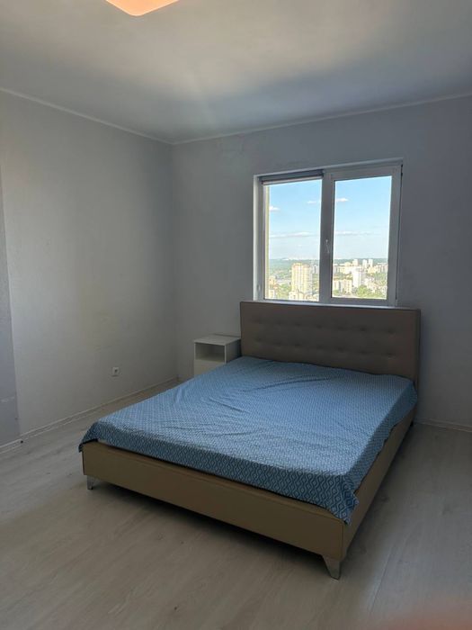 Квартира на вул. Харківське шосе, 19 в Києві, ID 265517, фото №2
