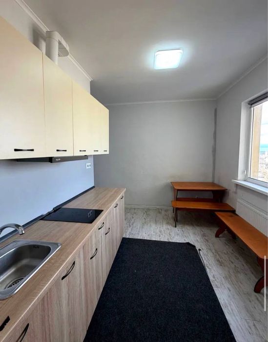 Квартира на вул. Харківське шосе, 19 в Києві, ID 265517, фото №8