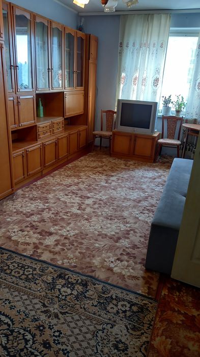 Квартира на р-н Левандівка в Львові, ID 265478, фото №1