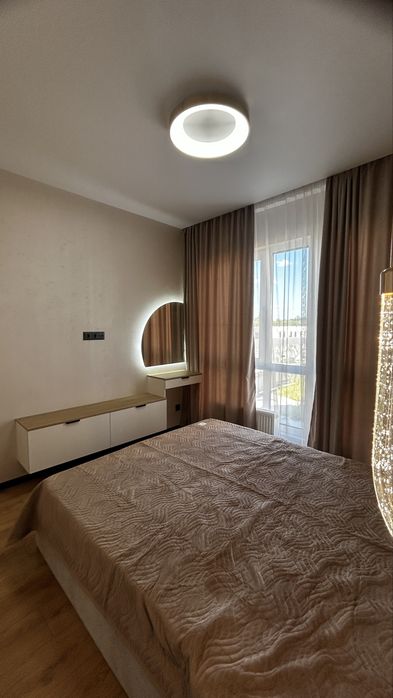 Квартира на ЖК Park Royal в Києві, ID 265462, фото №8