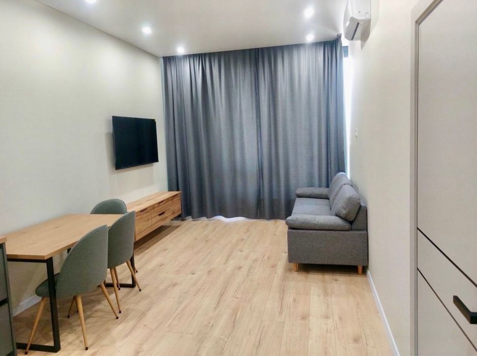 Квартира на ЖК Unit Home в Києві, ID 265608, фото №1