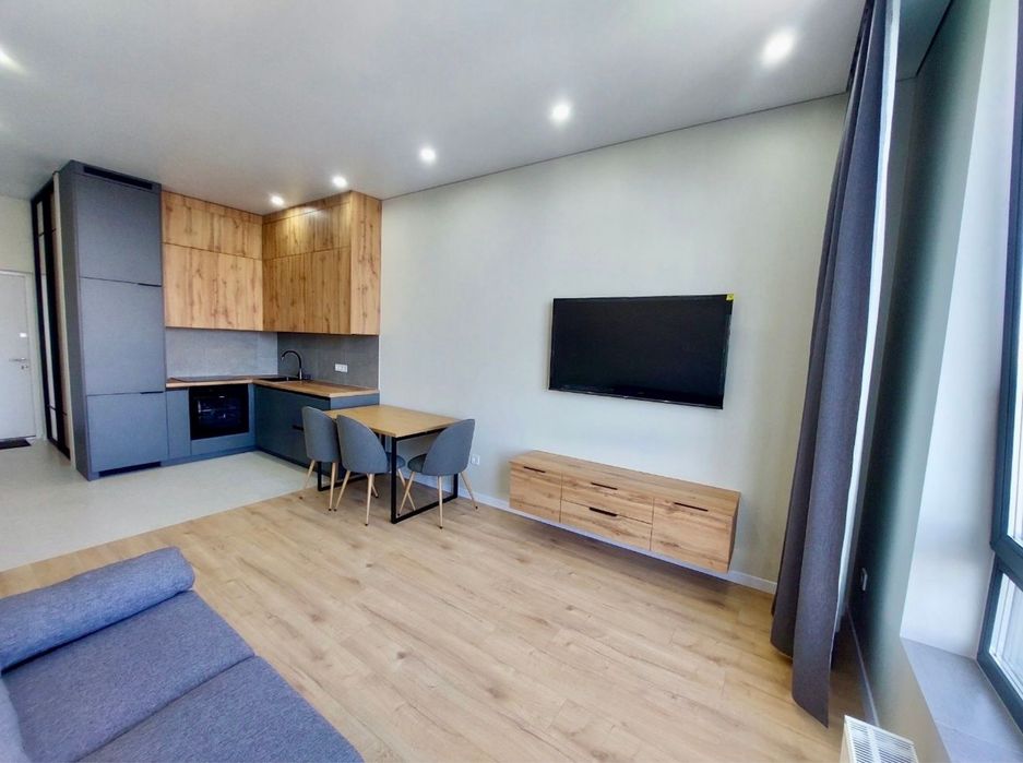 Квартира на ЖК Unit Home в Києві, ID 265608, фото №2