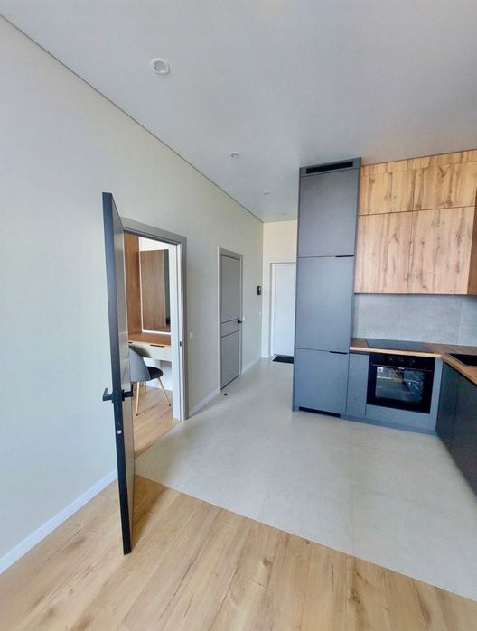 Квартира на ЖК Unit Home в Києві, ID 265608, фото №3