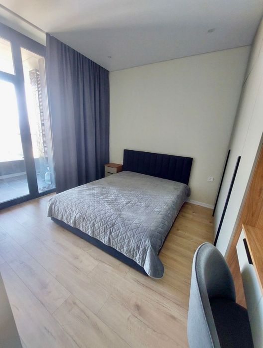 Квартира на ЖК Unit Home в Києві, ID 265608, фото №4
