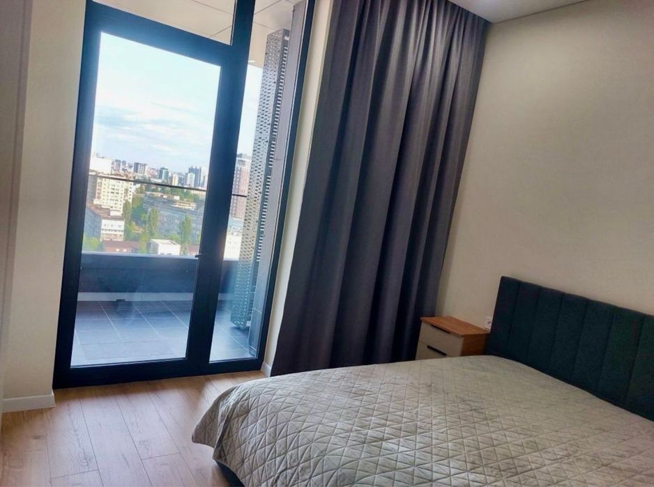 Квартира на ЖК Unit Home в Києві, ID 265608, фото №6