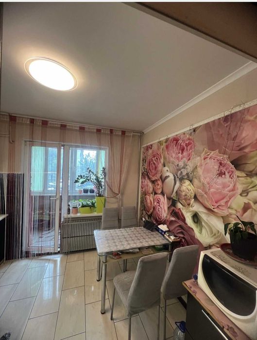 Квартира на вул. Південна в Києві, ID 306601, фото №1