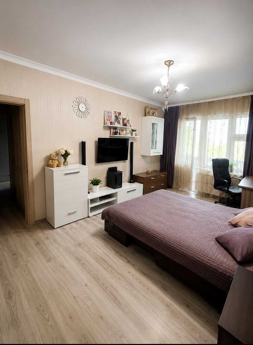 Квартира на вул. Південна в Києві, ID 306601, фото №2
