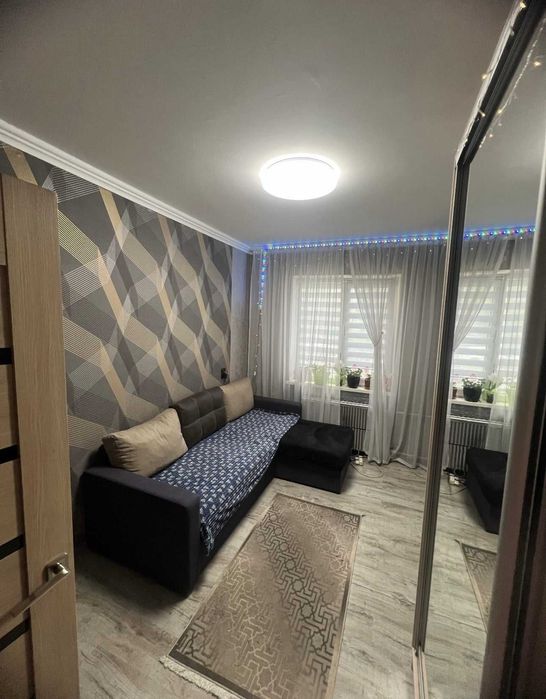 Квартира на вул. Південна в Києві, ID 306601, фото №4
