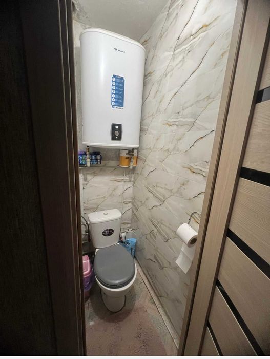 Квартира на вул. Південна в Києві, ID 306601, фото №6