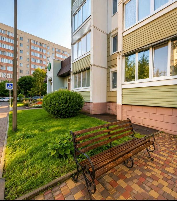 Квартира на вул. Південна в Києві, ID 306601, фото №7