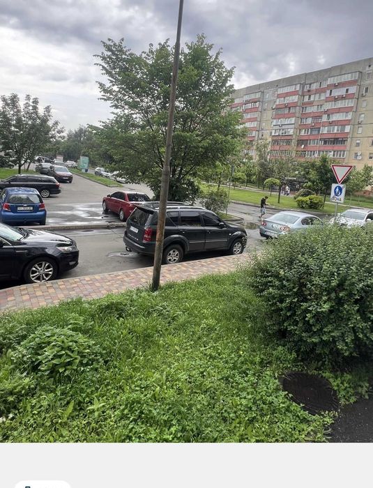 Квартира на вул. Південна в Києві, ID 306601, фото №8