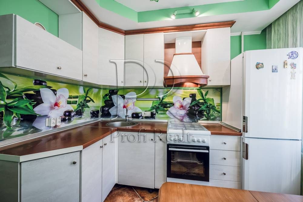 Квартира на Симиренка, 13 в Києві, ID 265584, фото №1